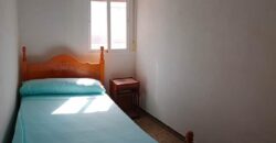 ZUJAR – Edificio completo con 3 viviendas y patio