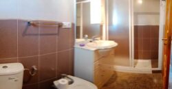 ZUJAR – Edificio completo con 3 viviendas y patio