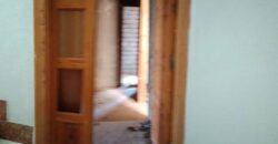 ZUJAR – Piso de 115 m² en edificio — interior por construir + trastero