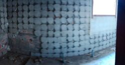 ZUJAR – Piso de 115 m² en edificio — interior por construir + trastero