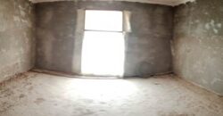 ZUJAR – Piso de 115 m² en edificio — interior por construir + trastero