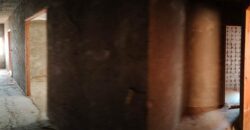 ZUJAR – Piso de 115 m² en edificio — interior por construir + trastero