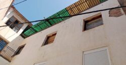 ZUJAR – Piso de 115 m² en edificio — interior por construir + trastero