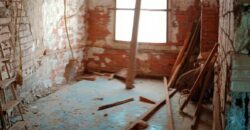 ZUJAR – Piso de 115 m² en edificio — interior por construir + trastero