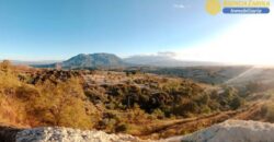 CARRAMAIZA – Vivienda cueva con alma y paisaje