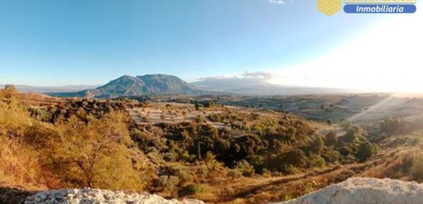 CARRAMAIZA – Vivienda cueva con alma y paisaje