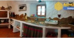 CARRAMAIZA – Vivienda cueva con alma y paisaje