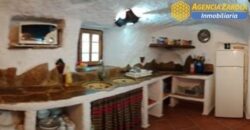 CARRAMAIZA – Vivienda cueva con alma y paisaje