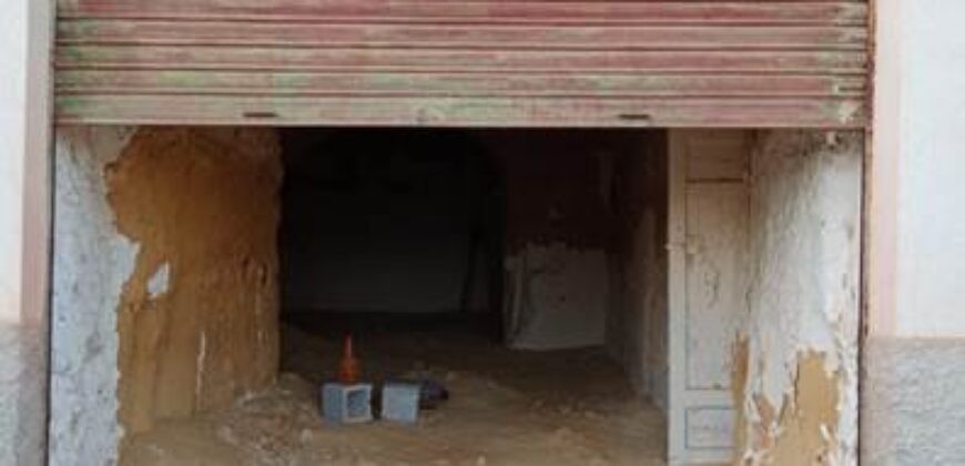 CARRAMAIZA – Vivienda Cueva con acceso a servicios y vistas espectaculares