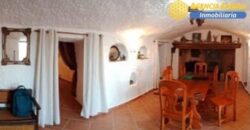 CARRAMAIZA – Vivienda cueva con alma y paisaje