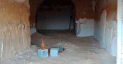 CARRAMAIZA – Vivienda Cueva con acceso a servicios y vistas espectaculares