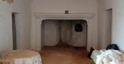 CARRAMAIZA – Vivienda Cueva con acceso a servicios y vistas espectaculares