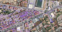BAZA – Solar Urbano de 590 m2 apto para construir