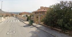 ZUJAR – Solar urbano listo para construir