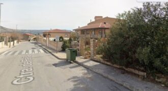 ZUJAR – Solar urbano listo para construir