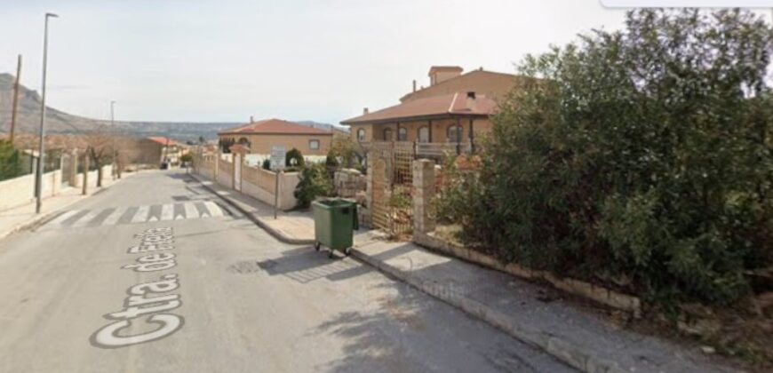 ZUJAR – Solar urbano listo para construir