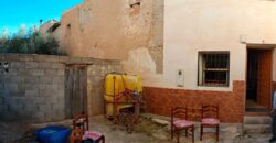 ZÚJAR – Una casa, dos entradas, infinitas ideas