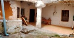 ZÚJAR – Una casa, dos entradas, infinitas ideas