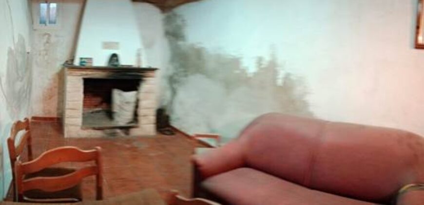 ZÚJAR – Una casa, dos entradas, infinitas ideas