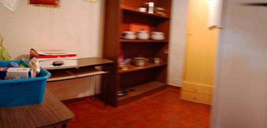 ZÚJAR – Una casa, dos entradas, infinitas ideas