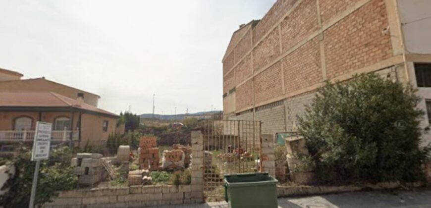 ZUJAR – Solar urbano listo para construir