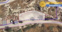 CARRAMAIZA – Vivienda Cueva con acceso a servicios y vistas espectaculares