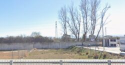 BAZA – Solar Urbano de 590 m2 apto para construir