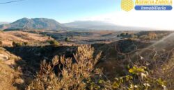 CARRAMAIZA – Vivienda Cueva con acceso a servicios y vistas espectaculares