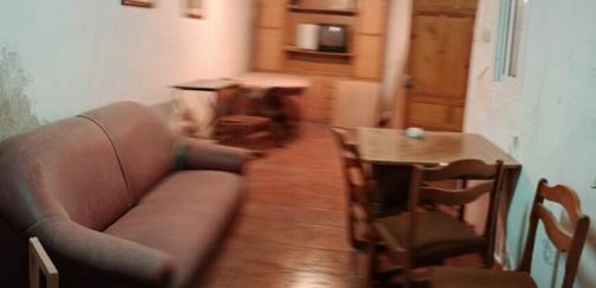 ZÚJAR – Una casa, dos entradas, infinitas ideas