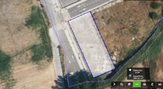 BAZA – Solar Urbano de 590 m2 apto para construir