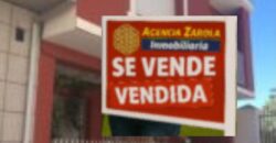 ZUJAR – Edificio completo con 3 viviendas y patio