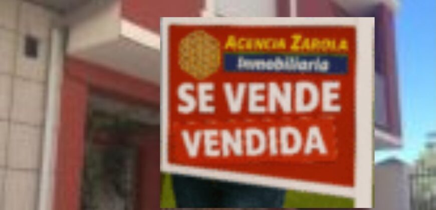 ZUJAR – Edificio completo con 3 viviendas y patio