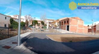BAZA – Solares exclusivos en zona residencial céntrica