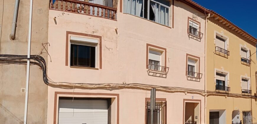 ZUJAR – Tu nuevo hogar: luz, espacio y vistas increíbles