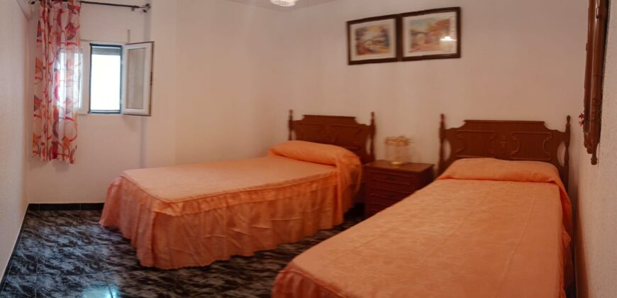 ZUJAR – Tu nuevo hogar: luz, espacio y vistas increíbles