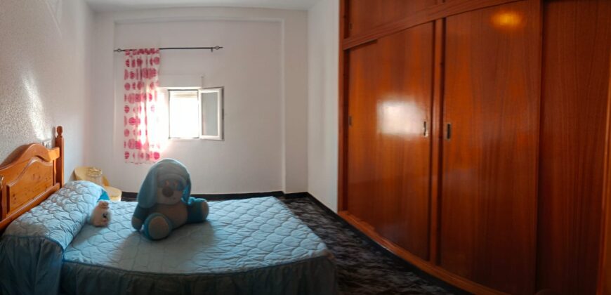 ZUJAR – Tu nuevo hogar: luz, espacio y vistas increíbles