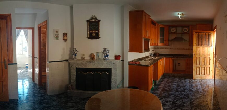 ZUJAR – Tu nuevo hogar: luz, espacio y vistas increíbles