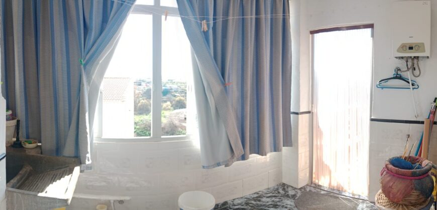 ZUJAR – Tu nuevo hogar: luz, espacio y vistas increíbles