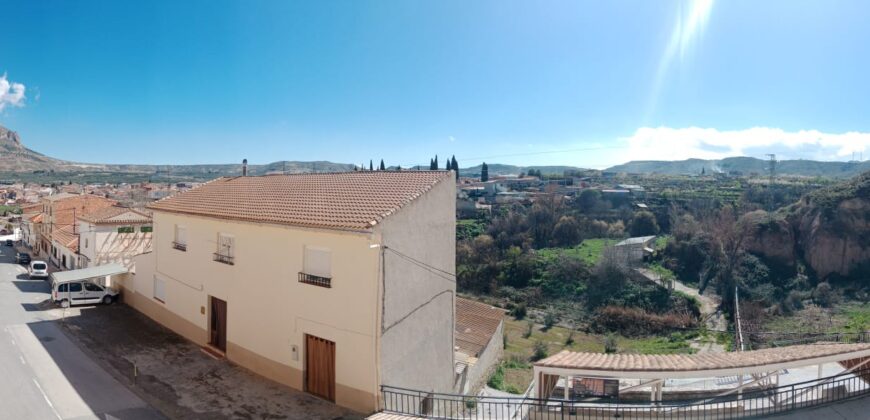 ZUJAR – Tu nuevo hogar: luz, espacio y vistas increíbles