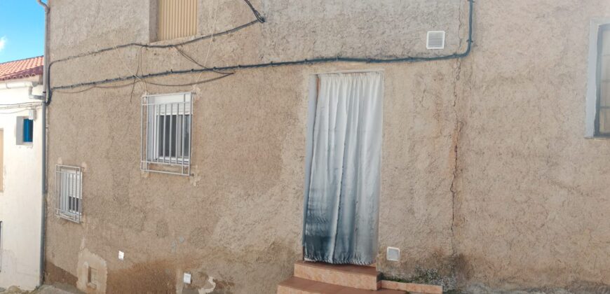 ZUJAR – Tu nuevo hogar: luz, espacio y vistas increíbles