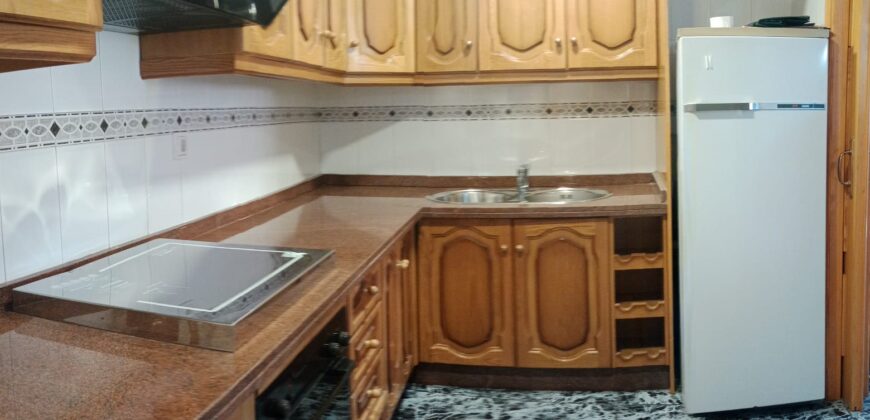 ZUJAR – Tu nuevo hogar: luz, espacio y vistas increíbles