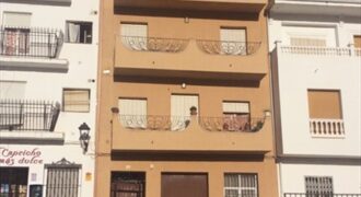 ZUJAR – Vivienda Reformada + Cueva + Apartamento Independiente