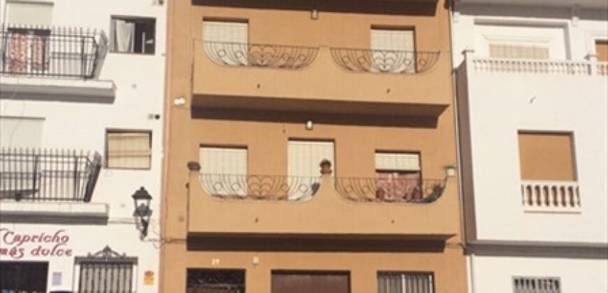 ZUJAR – Vivienda Reformada + Cueva + Apartamento Independiente