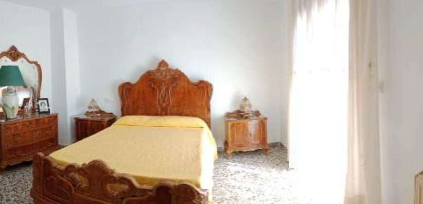 ZUJAR – Vivienda Reformada + Cueva + Apartamento Independiente