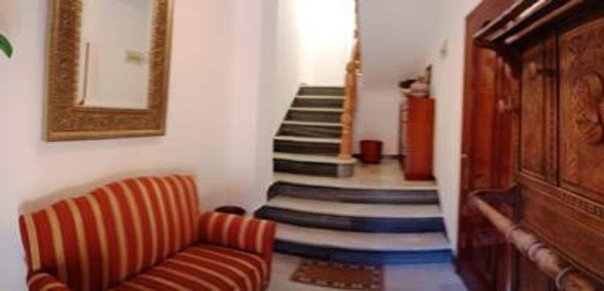 ZUJAR – Vivienda Reformada + Cueva + Apartamento Independiente