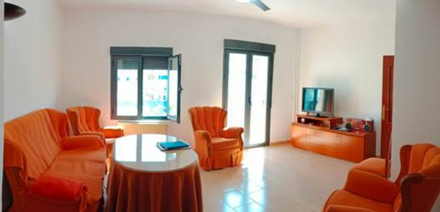 ZUJAR – Vivienda Reformada + Cueva + Apartamento Independiente