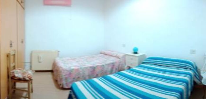 ZUJAR – Vivienda Reformada + Cueva + Apartamento Independiente