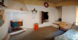 ZUJAR – Oportunidad única! Casa adosada para reformar en zona residencial