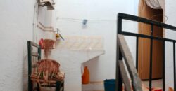 ZUJAR – Oportunidad única! Casa adosada para reformar en zona residencial