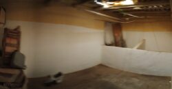 ZUJAR – Oportunidad única! Casa adosada para reformar en zona residencial